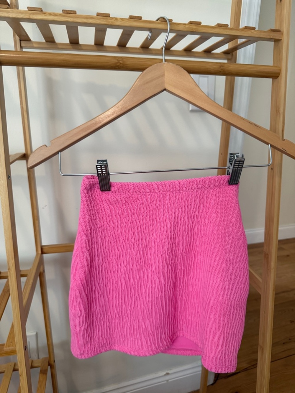 437 x that’s so sabotage swim skirt